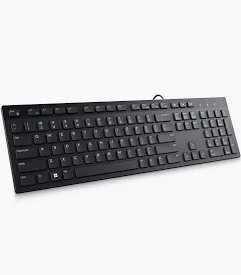 Keyboard