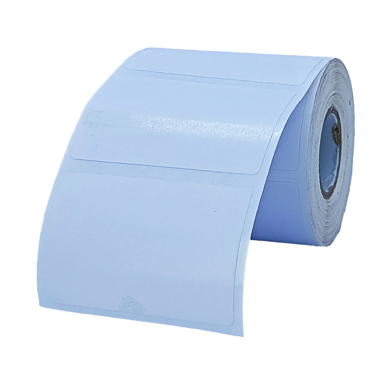 60x40 mm Barcode Label Stickers image 4