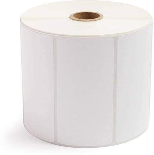 60x30 mm Barcode Label Sticker  image 3