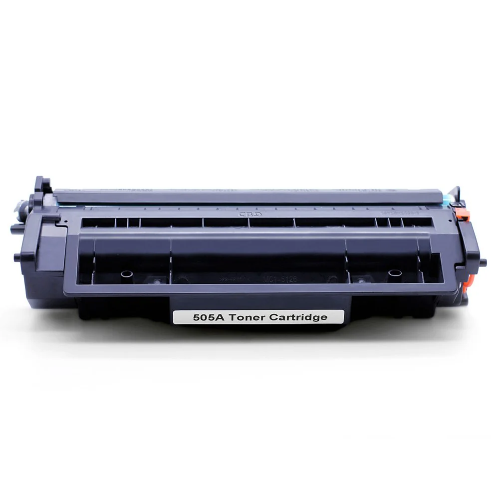 05A / 08A Toner Cartridge For HP LaserJet P2025 P2055 Printer (CE505A / CF280A)